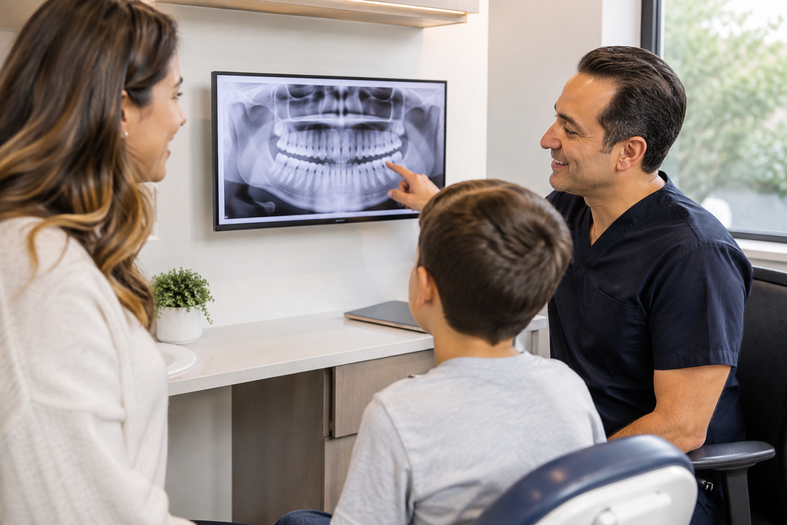 How These Bite Problems Are Treated