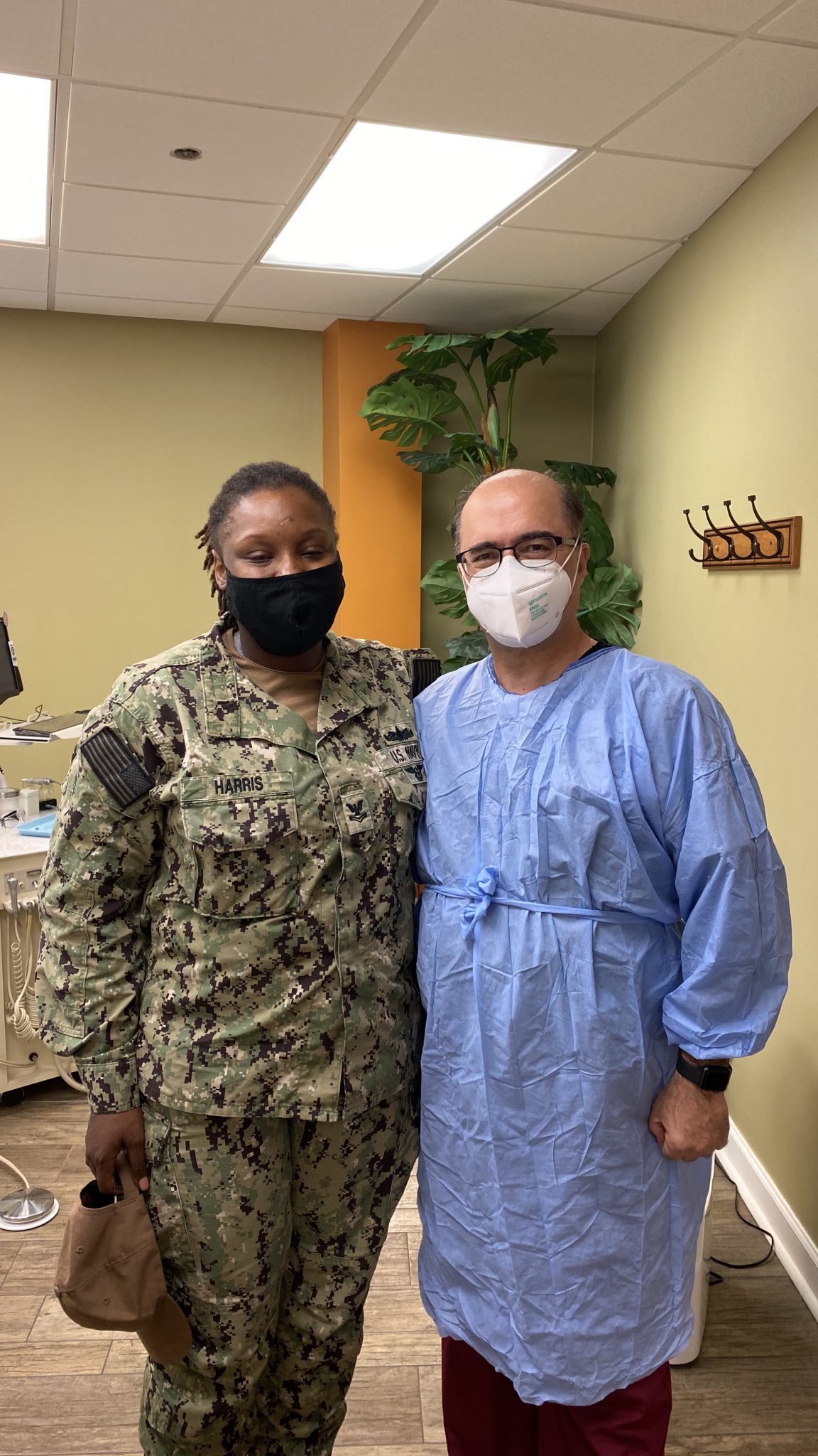 Military Orthodontist 3 trusted military orthodontist