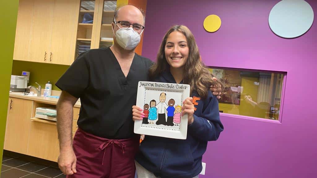 Reviews 2 orthodontist reviews Ashburn VA