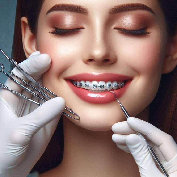 Orthodontic in Ashburn