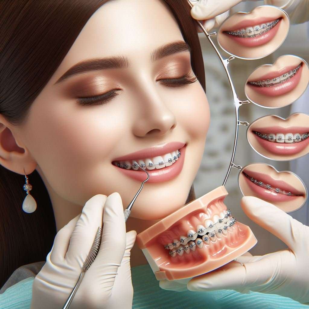 Orthodontic in Ashburn