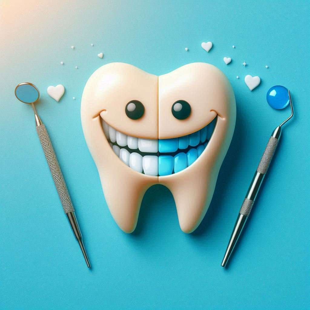 Invisalign in Woodbridge Virginia