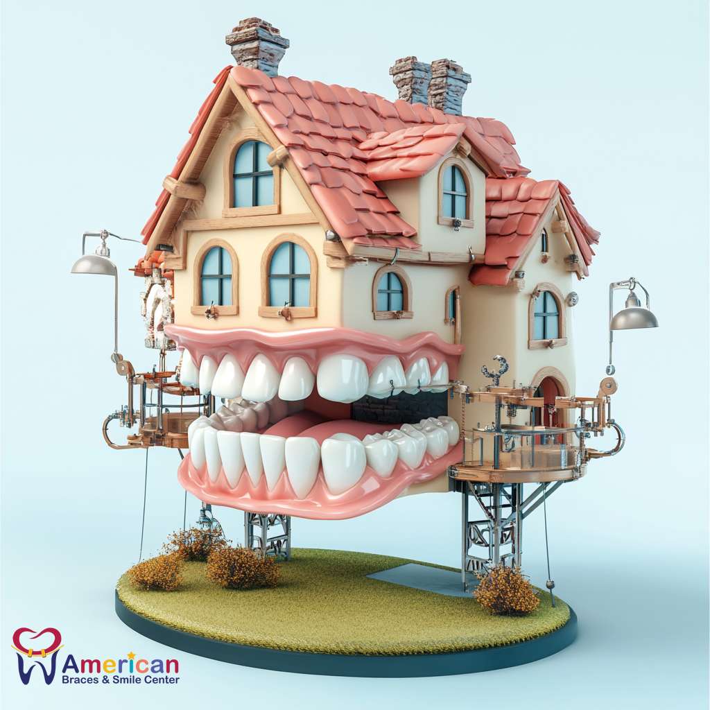 Orthodontics for Kids