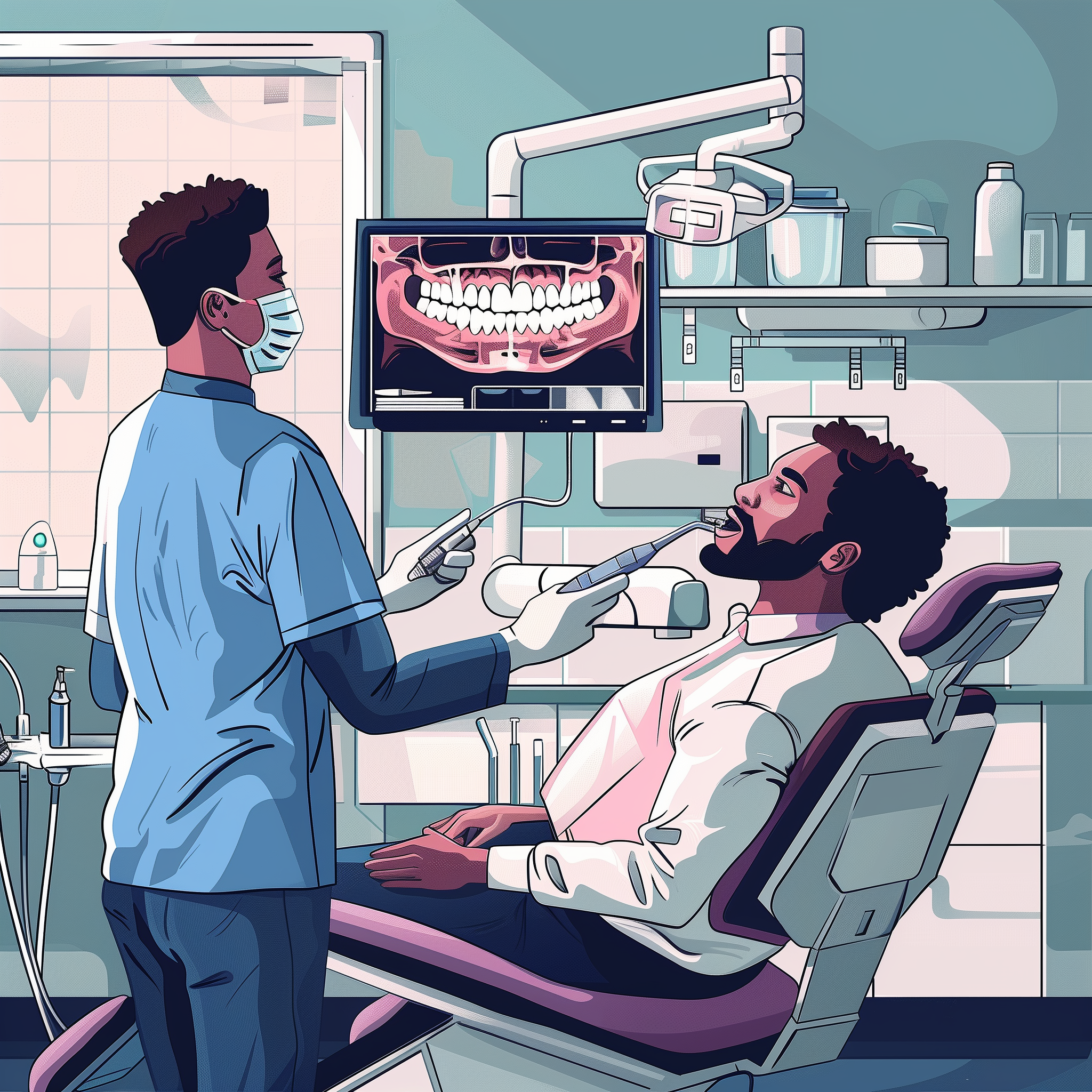 Orthodontic in Woodbridge Virginia