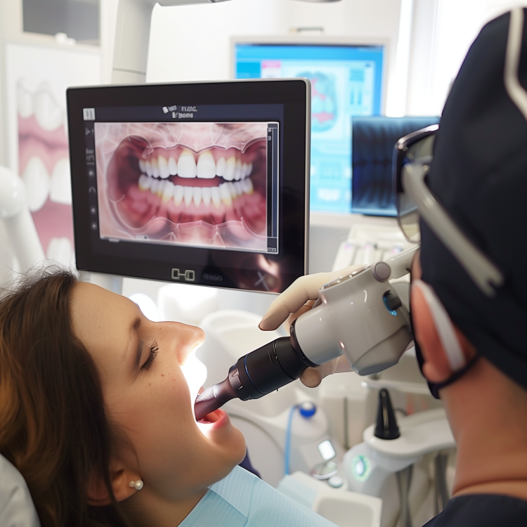 Orthodontic in Woodbridge Virginia