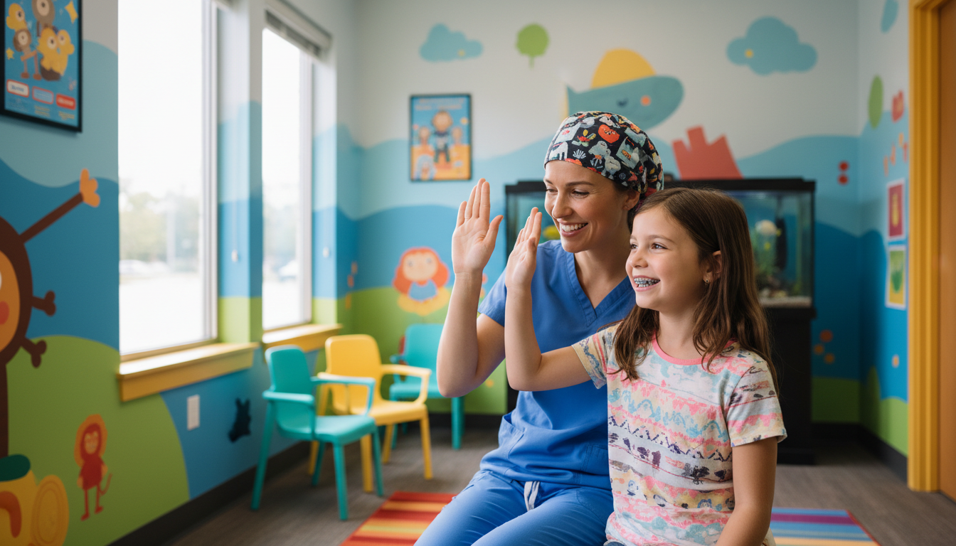 Making Braces Fun for Kids and Teens in Ashburn, VA