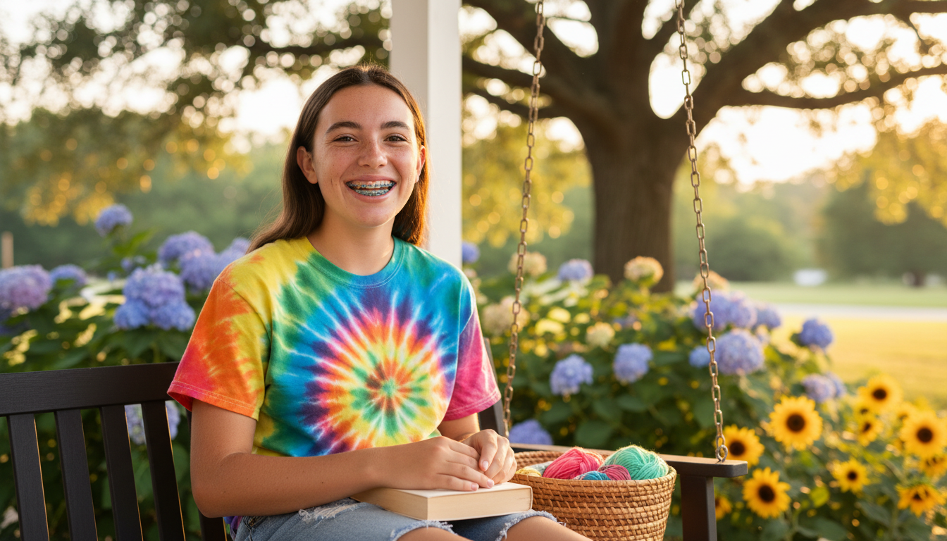 Making Braces Fun for Kids and Teens in Ashburn, VA