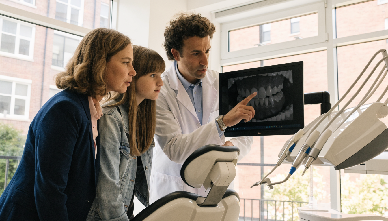 Accelerated Orthodontics in Woodbridge