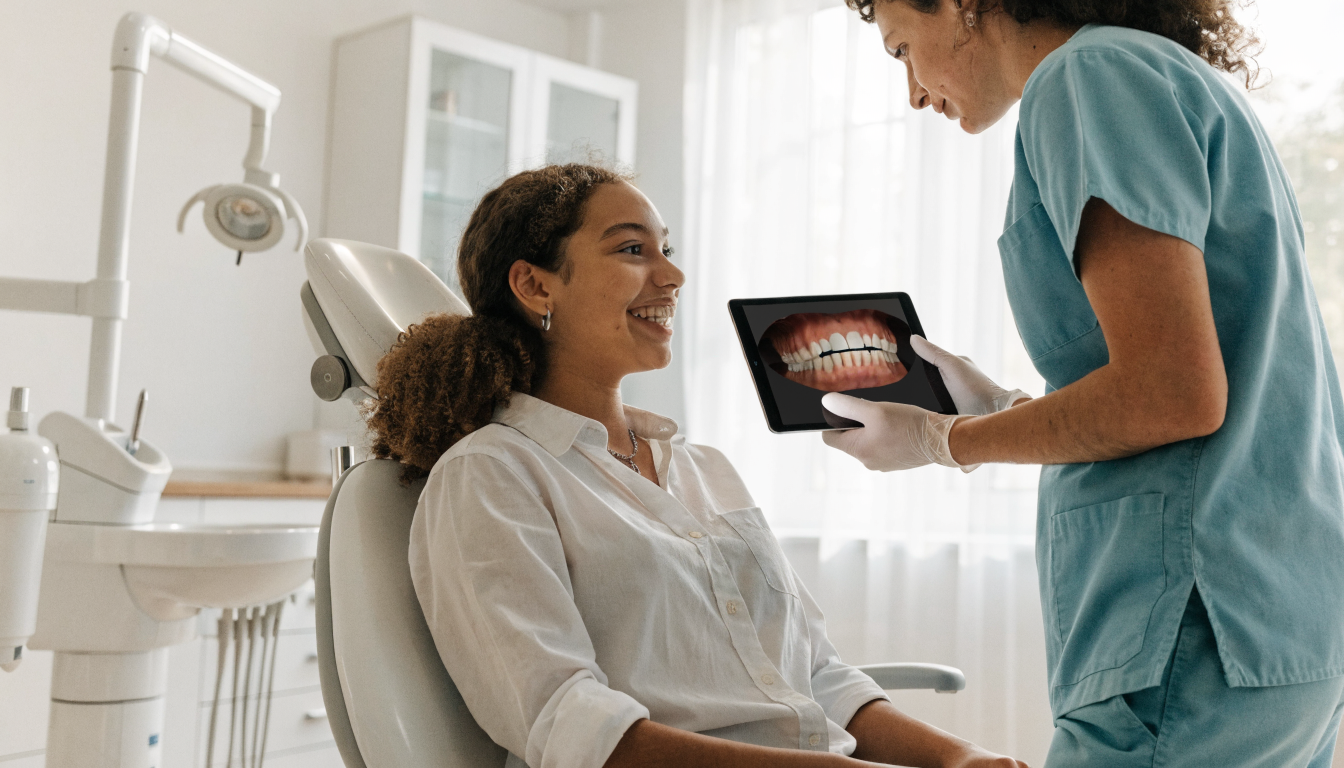 Accelerated Orthodontics in Woodbridge