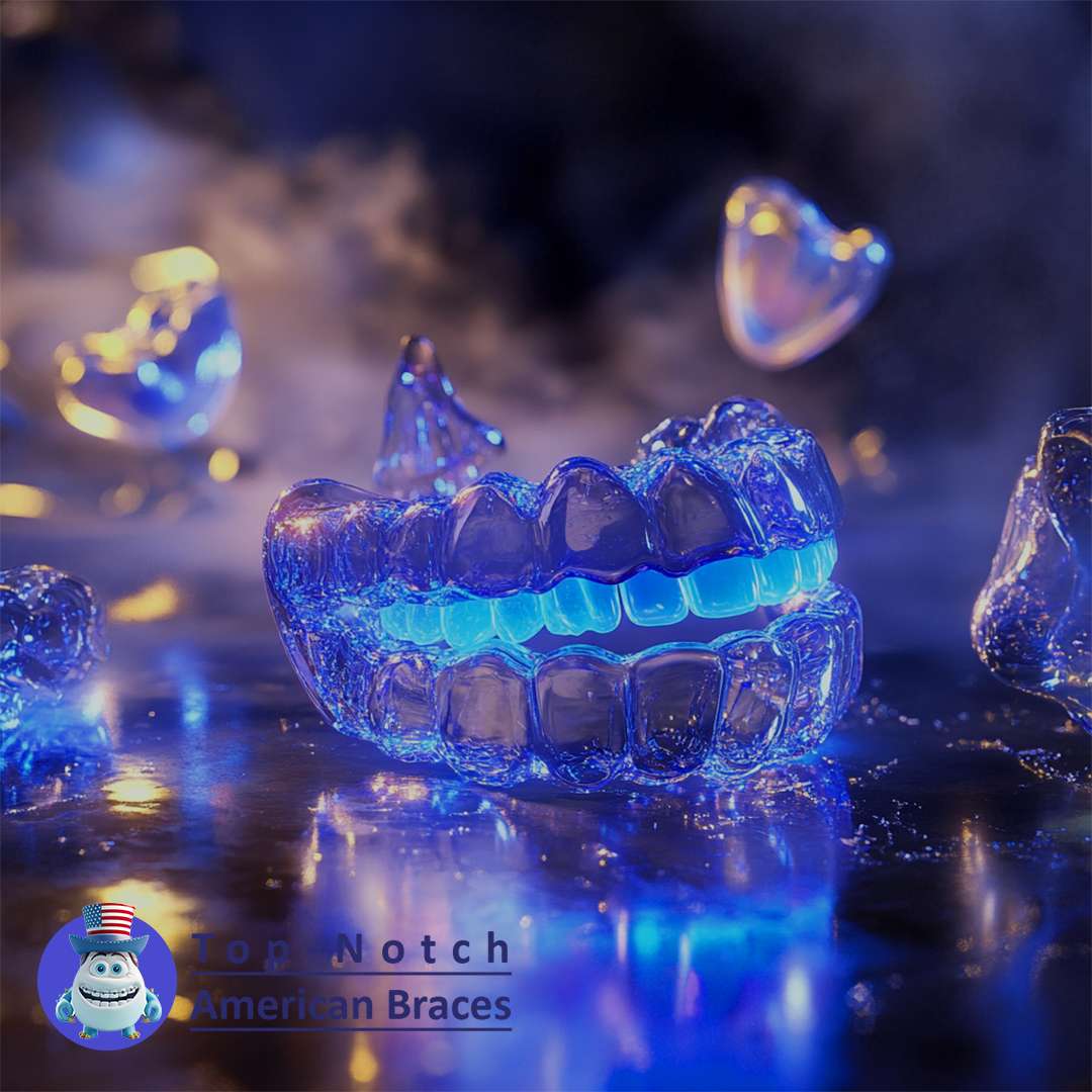 Orthodontics Appliances in Ashburn