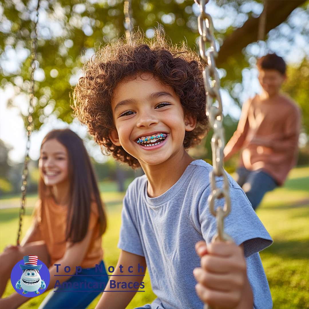 Pediatric Orthodontics Alexandria VA