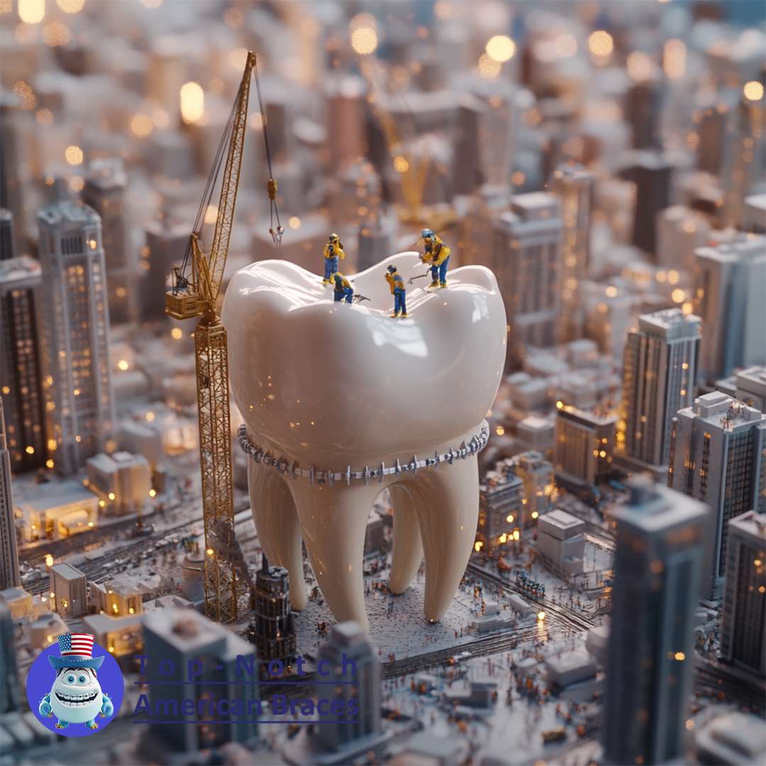 What is Orthodontics Alexandria VA
