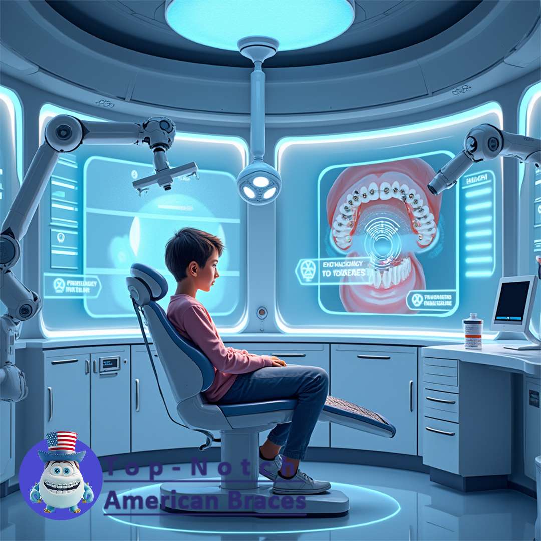 Orthodontic Emergencies Alexandria VA