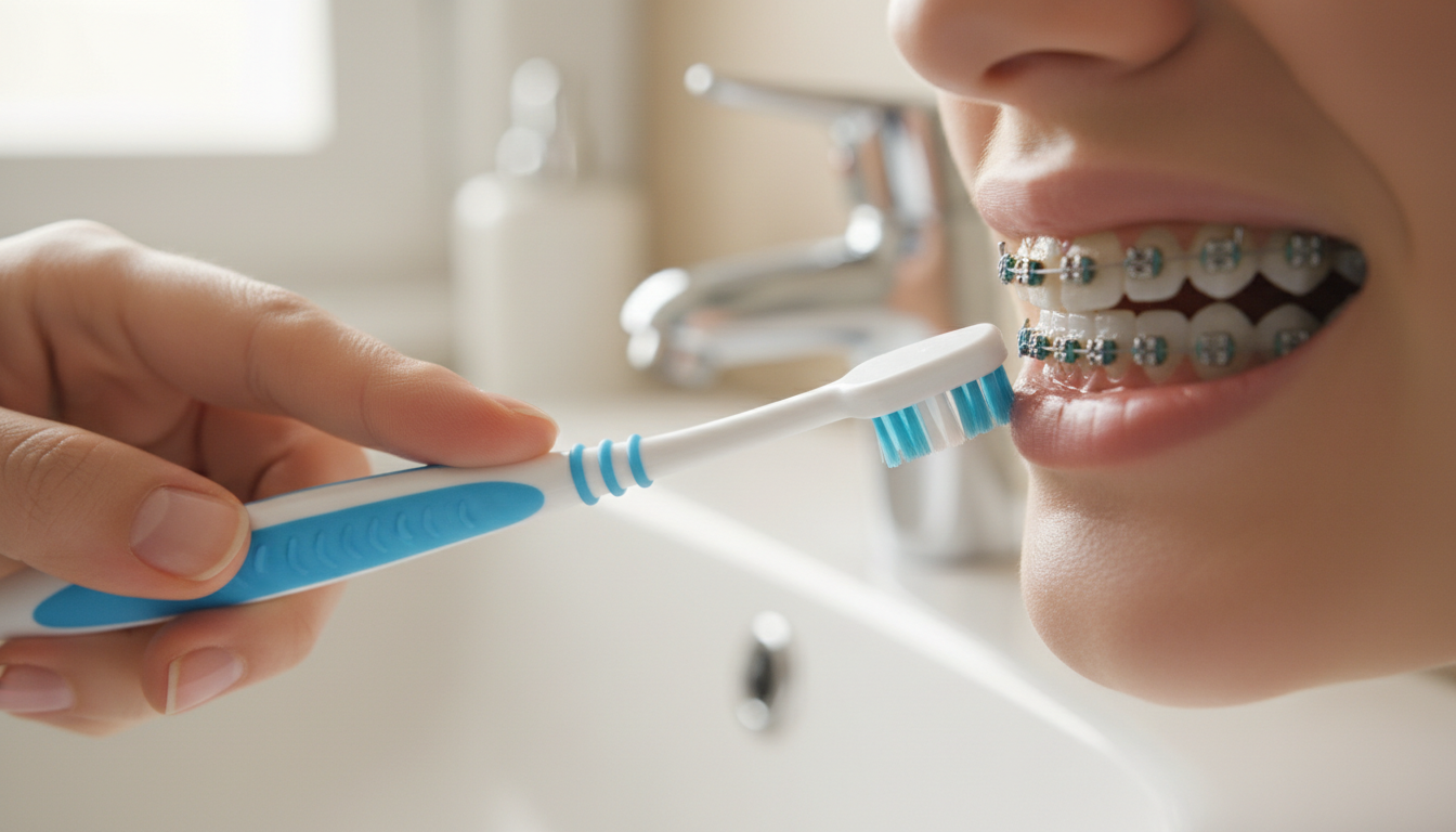 Why Oral Hygiene Matters With Braces
