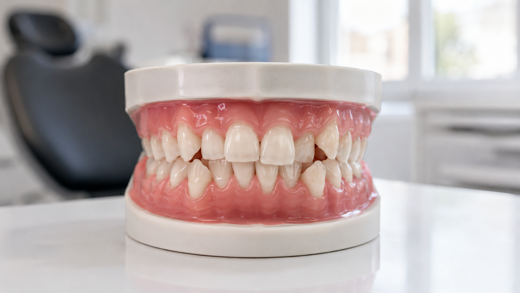 Can You Get Braces If You Have Crowded Teeth