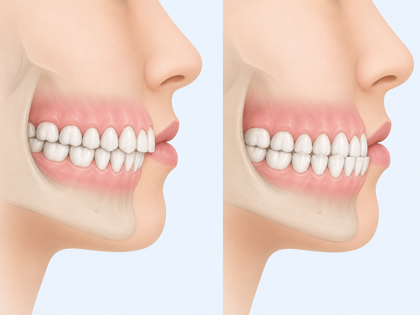 What Is a Crossbite