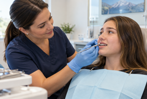 Retainers vs. Invisalign: What’s the Difference?