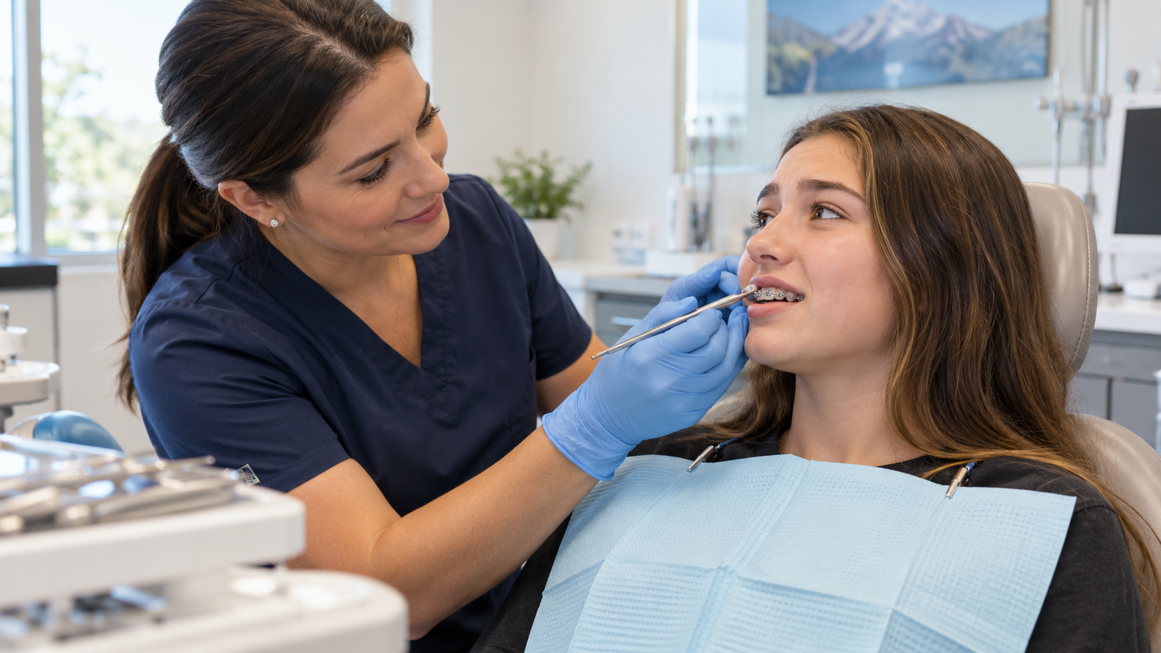 Retainers vs. Invisalign: What’s the Difference?